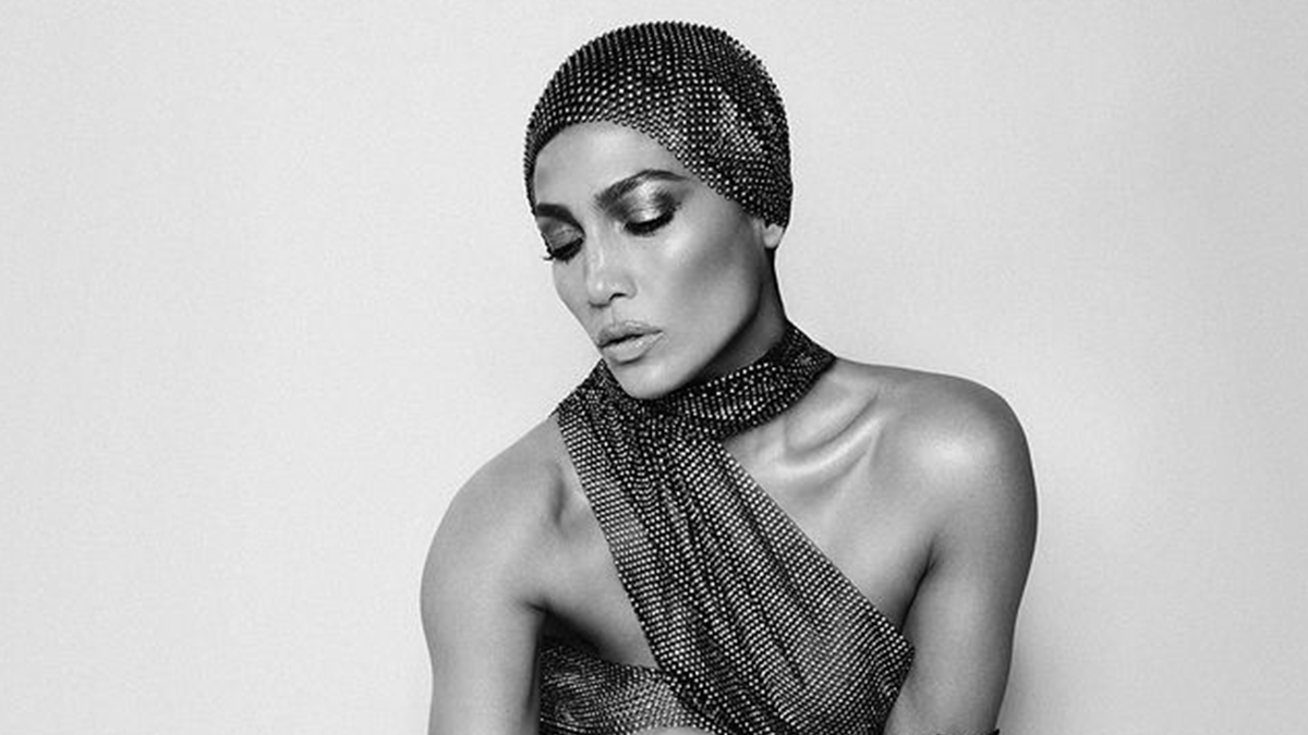 Дженніфер Лопес - фото 1