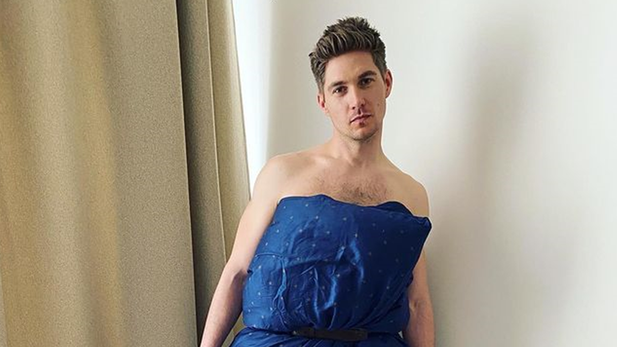 Володимир Остапчук - фото 1