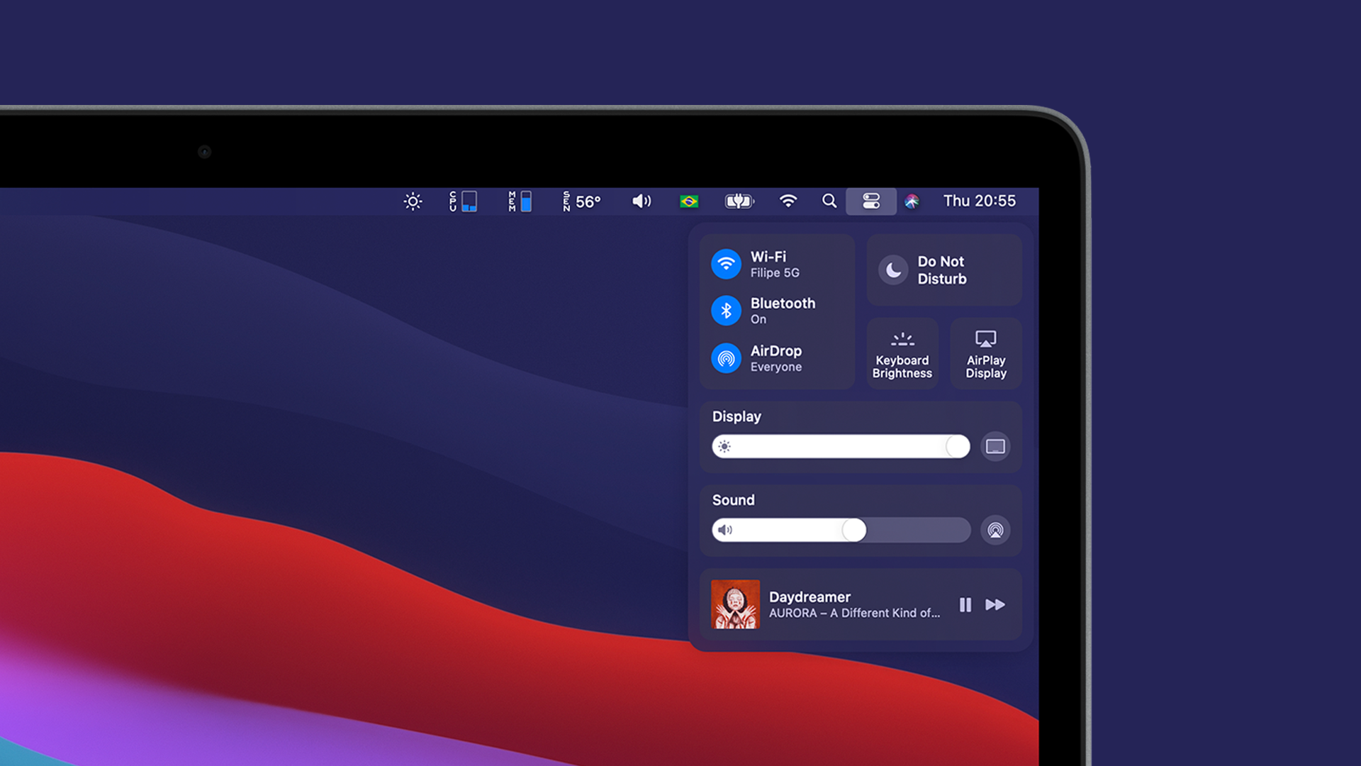 Оновлення macOS Big Sur спричиняє втрату особистих даних