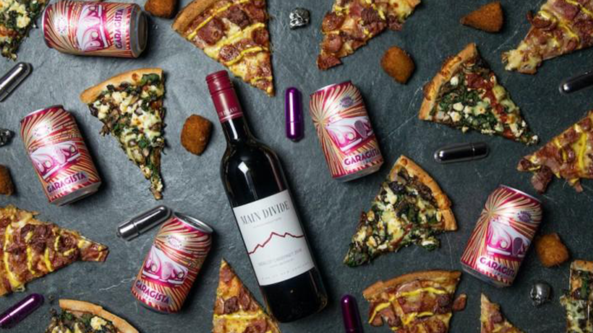 У День святого Валентина новозеландська піцерія даруватиме секс-іграшки