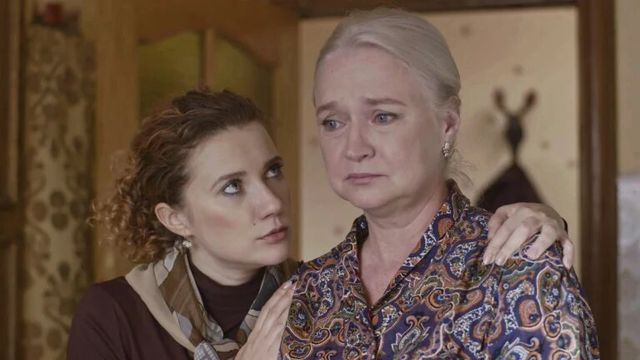 Щаслива попри все 7, 8 серія: дивитись онлайн новий серіал СТБ - фото 447256