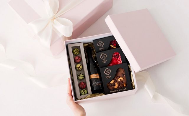 Три причини дозволяти собі їсти шоколад - фото 447262