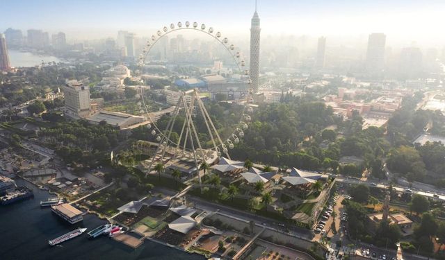 В Єгипті з'явиться нова розвага: захоче спробувати кожен - фото 447268