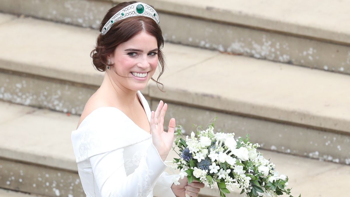 Онучка Єлизавети II народила первістка: зворушливий знімок