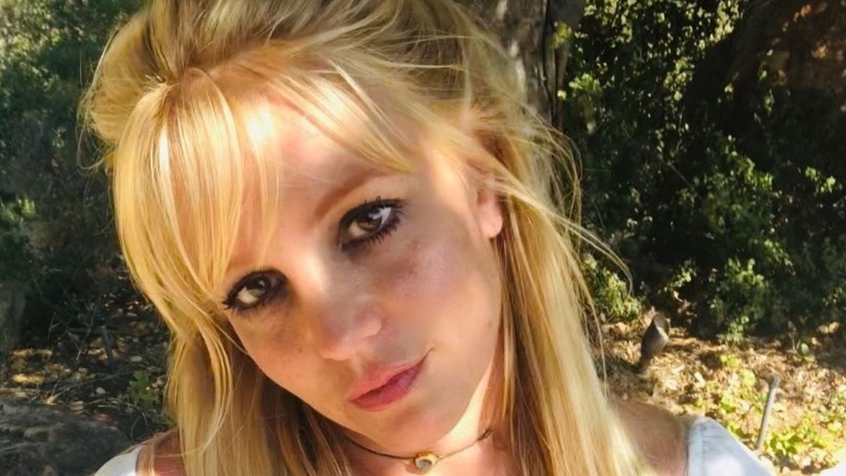 Спірс відреагувала на документалку Framing Britney Spears - фото 1