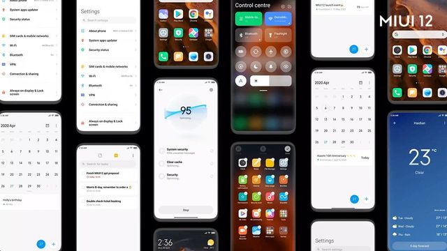 Xiaomi розширила список смартфонів, які отримають MIUI 12.5 - фото 447345