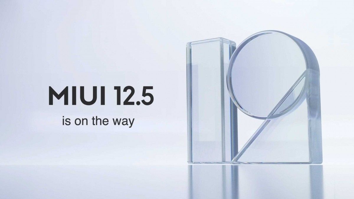 Поки MIUI 12.5 отримають 16 моделей Xiaomi та POCO - фото 1