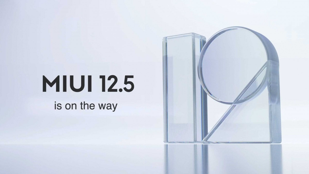 Поки MIUI 12.5 отримають 16 моделей Xiaomi та POCO - фото 1