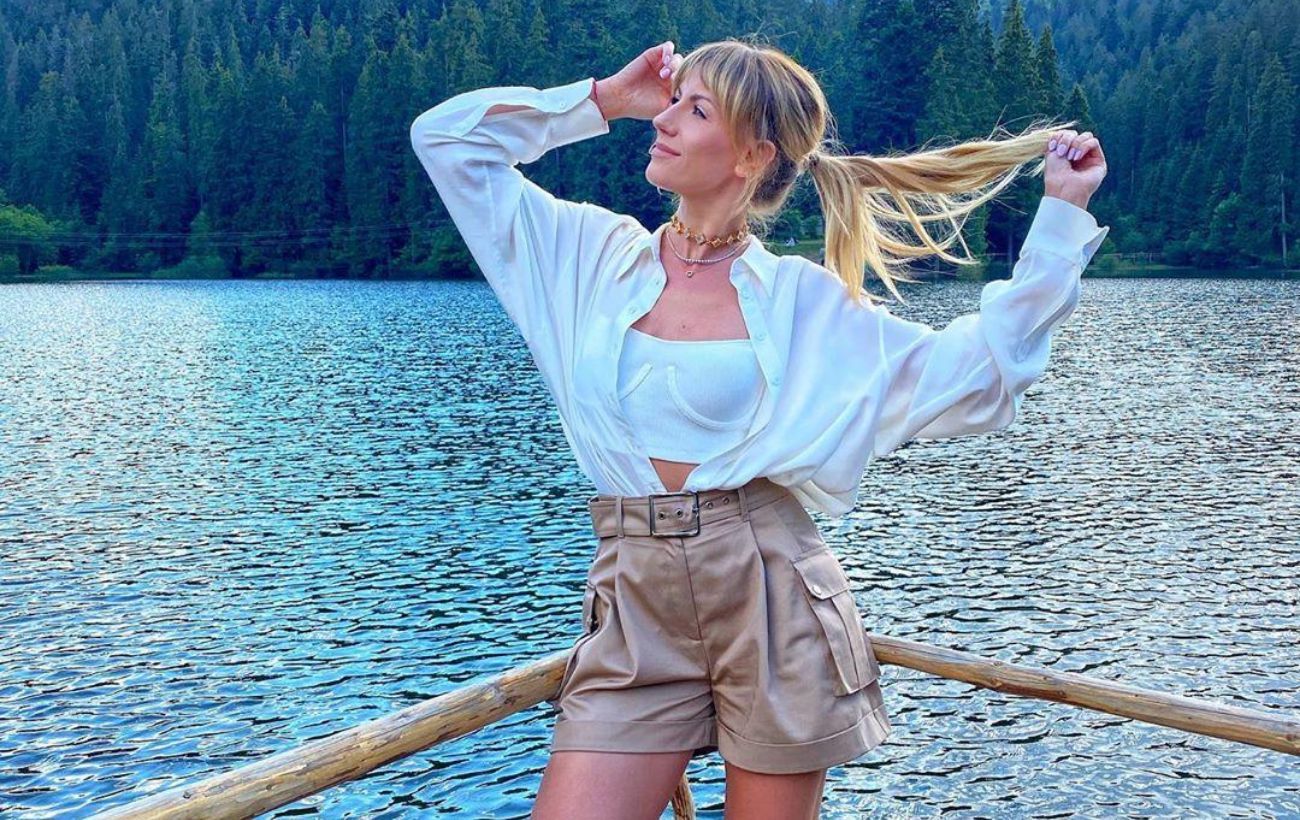 Леся Нікітюк прокоментувала участь в шоу Холостячка