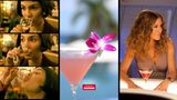 Напої, які обирають відомі героїні з кіно: ТОП 10 рецептів жіночих коктейлів