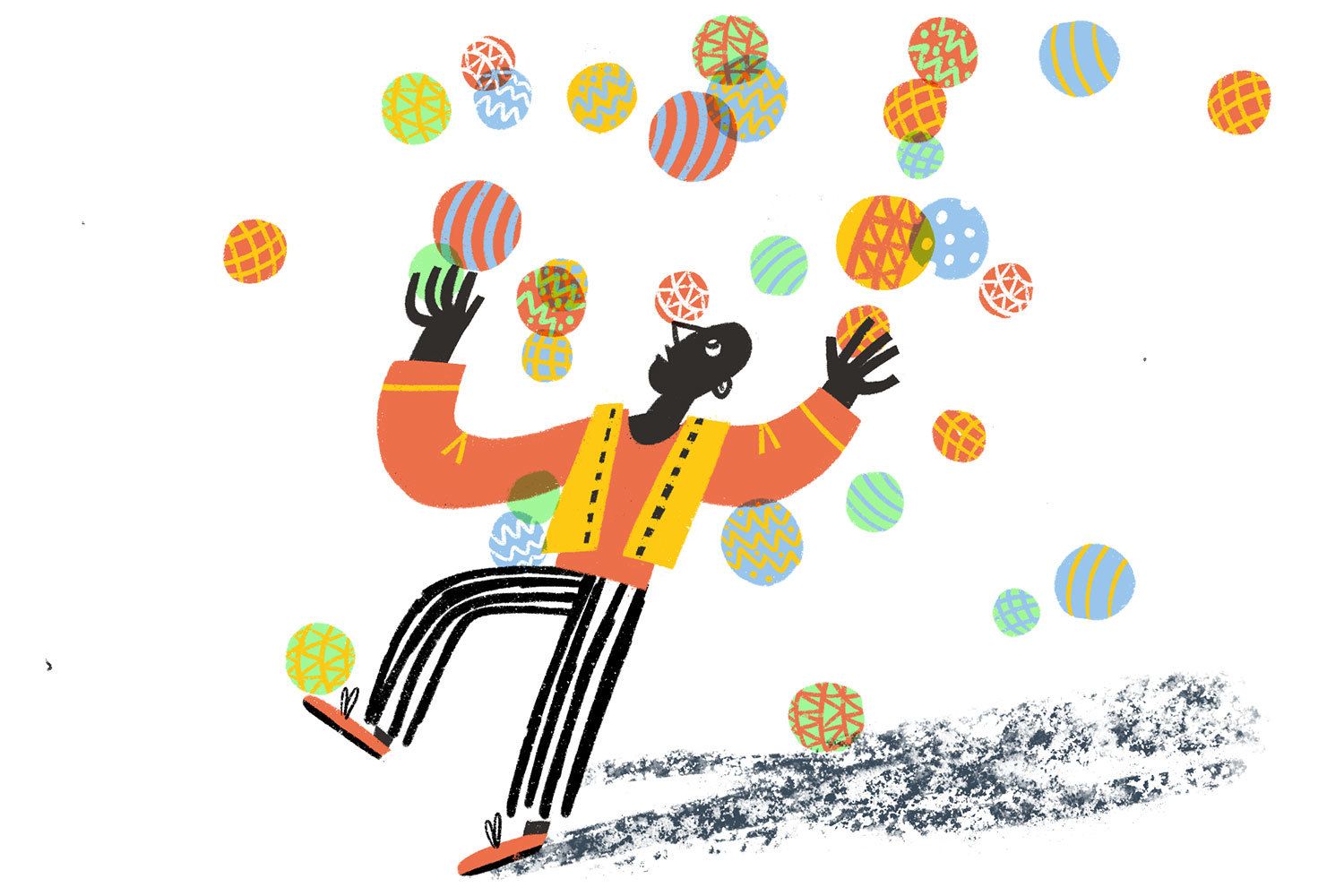 Стрес - фото 1