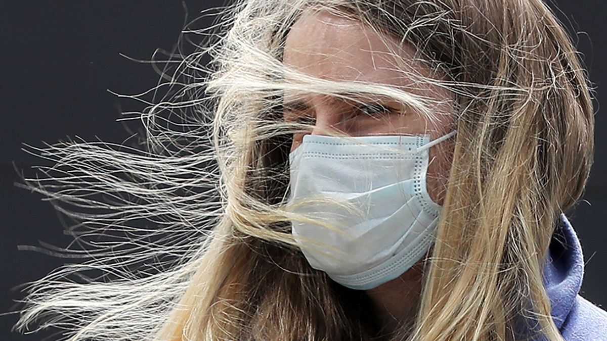 Новини про коронавірус в Україні: скільки хворих на COVID-19 станом на 12 лютого