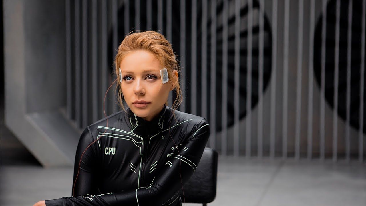 Тіна Кароль – Скандал: дивіться новий сміливий кліп співачки