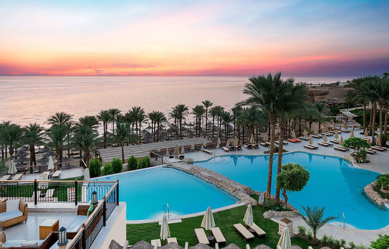 Єгипет - фото 1