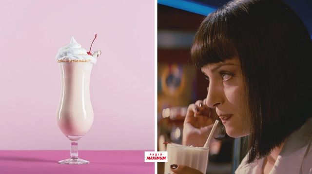 Напої, які обирають відомі героїні з кіно: ТОП 10 рецептів жіночих коктейлів - фото 447475