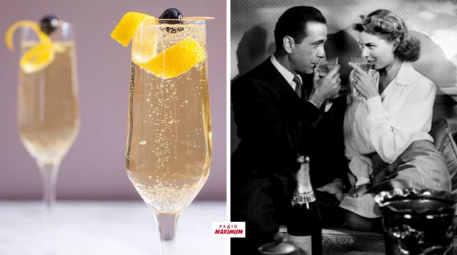 Напої, які обирають відомі героїні з кіно: ТОП 10 рецептів жіночих коктейлів - фото 447476