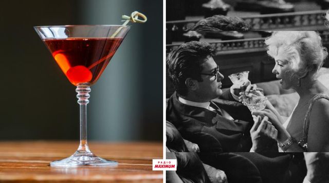 Напої, які обирають відомі героїні з кіно: ТОП 10 рецептів жіночих коктейлів - фото 447477