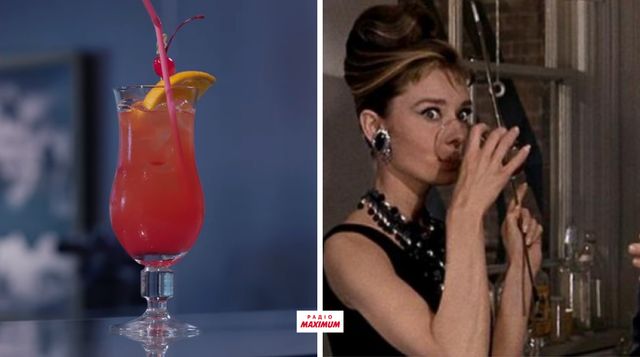 Напої, які обирають відомі героїні з кіно: ТОП 10 рецептів жіночих коктейлів - фото 447478