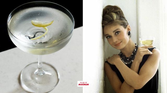 Напої, які обирають відомі героїні з кіно: ТОП 10 рецептів жіночих коктейлів - фото 447479