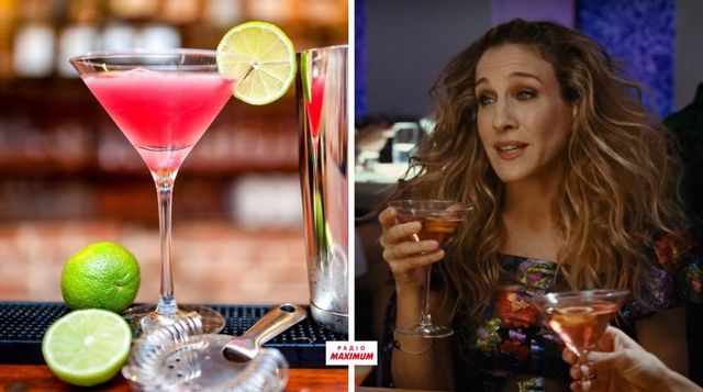 Напої, які обирають відомі героїні з кіно: ТОП 10 рецептів жіночих коктейлів - фото 447482