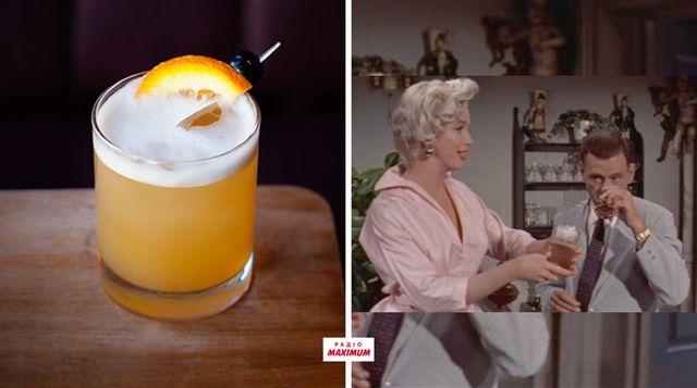 Напої, які обирають відомі героїні з кіно: ТОП 10 рецептів жіночих коктейлів - фото 447483