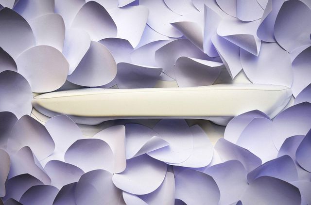 Найкращий подарунок на 14 лютого: Lexus UX перетворили на гігантський букет - фото 447489