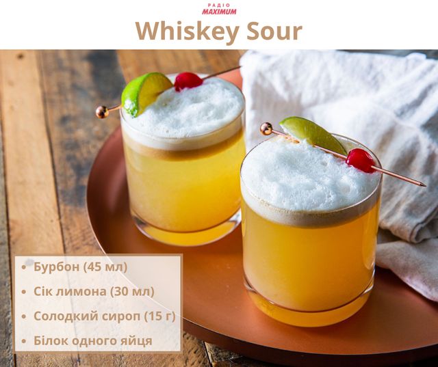 Напої, які обирають відомі героїні з кіно: ТОП 10 рецептів жіночих коктейлів - фото 447519