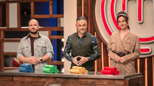 МастерШеф Професіонали 3 сезон – дивіться 2 випуск кулінарного шоу - фото 447527