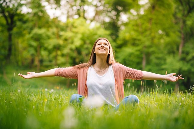 Як зміцнити організм перед весною – 4 способи - фото 447569