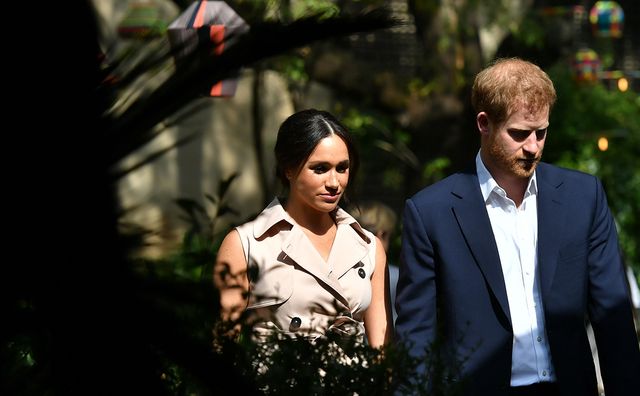 Королівський біограф розповів, що найбільше дратує Меган Маркл - фото 447588