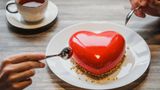 Десерт до Дня святого Валентина: 5 найсмачніших варіантів