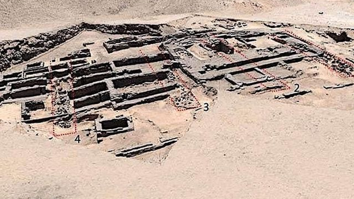 Найдавніша пивоварня у світі - фото 1