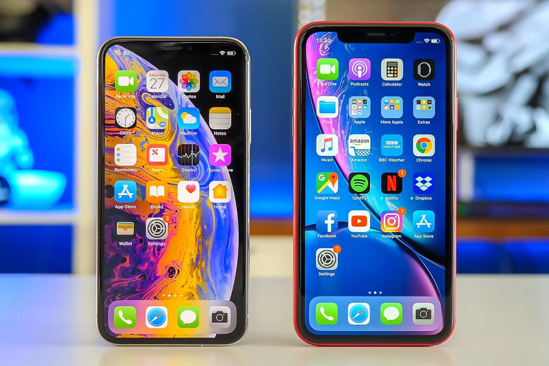 iPhone 13 отримає дисплей, який постійно буде увімкнений