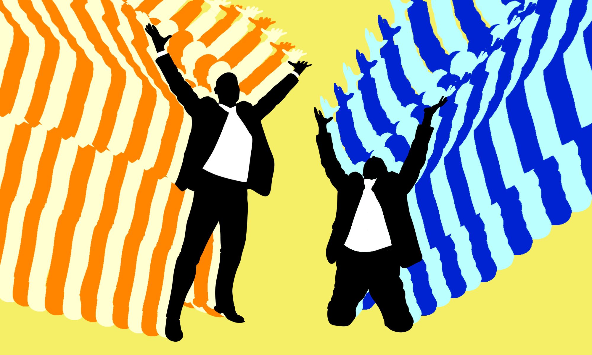 Ці риси характеру допоможуть просунутися кар'єрними сходами