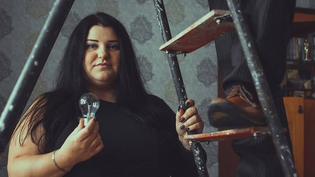 alyona alyona розповіла про знайомство з новим бойфрендом і показала загадкову фотосесію - фото 447790