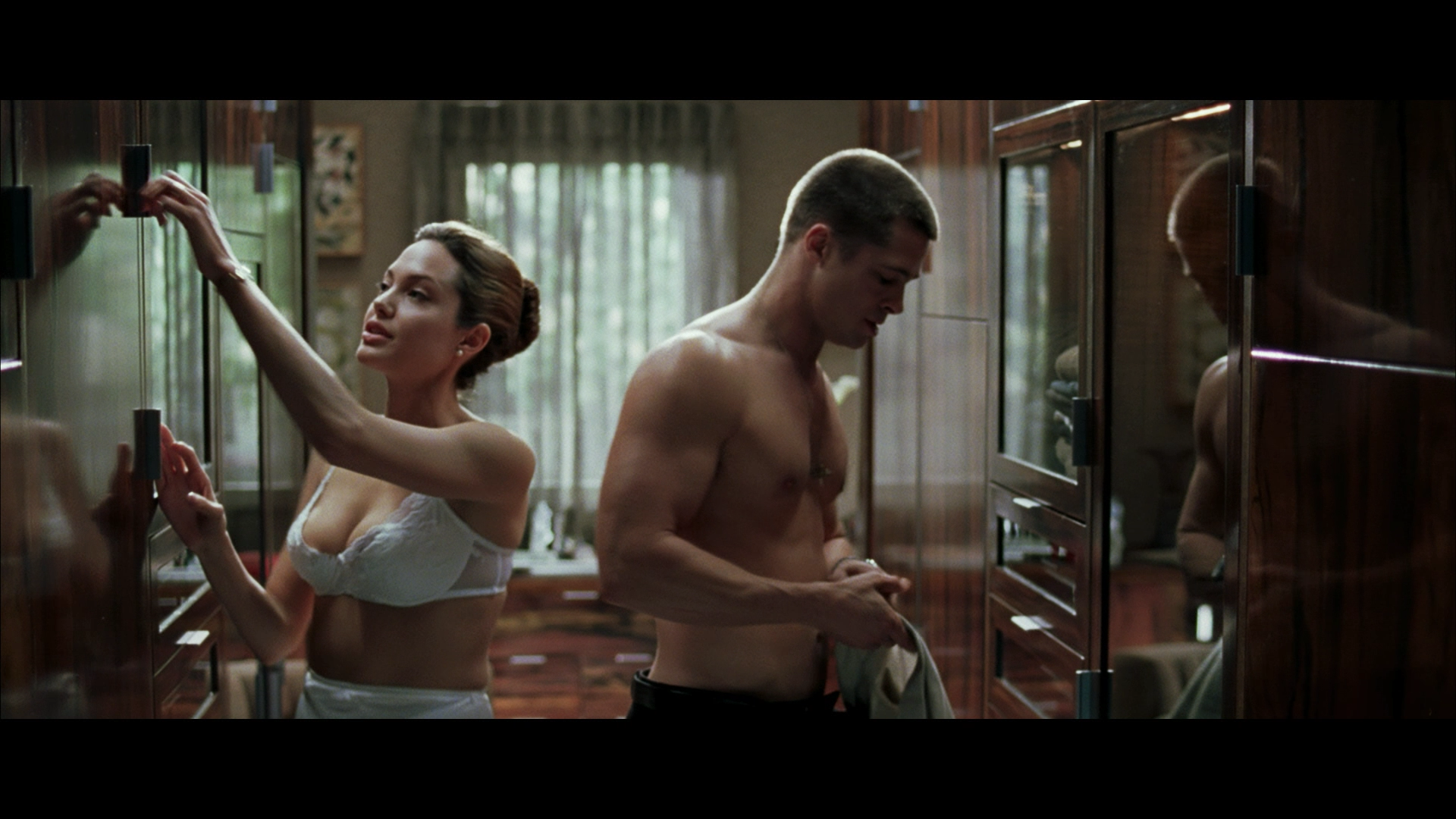 Фільм Містер і місис Сміт перетворять на серіал: хто у головних ролях