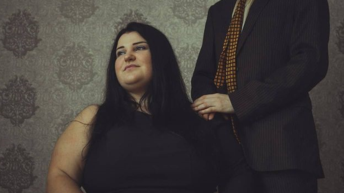 alyona alyona розповіла про знайомство з новим бойфрендом і показала загадкову фотосесію - фото 1