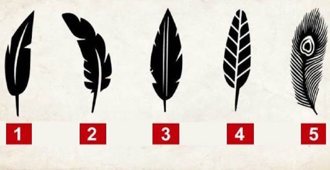 Психологічний тест у картинці - фото 1