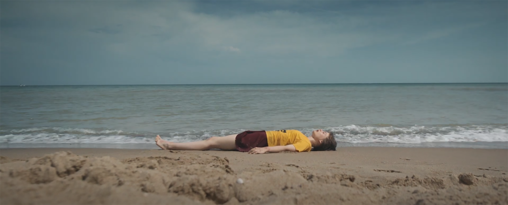 Кадр зі стрічки - фото 1