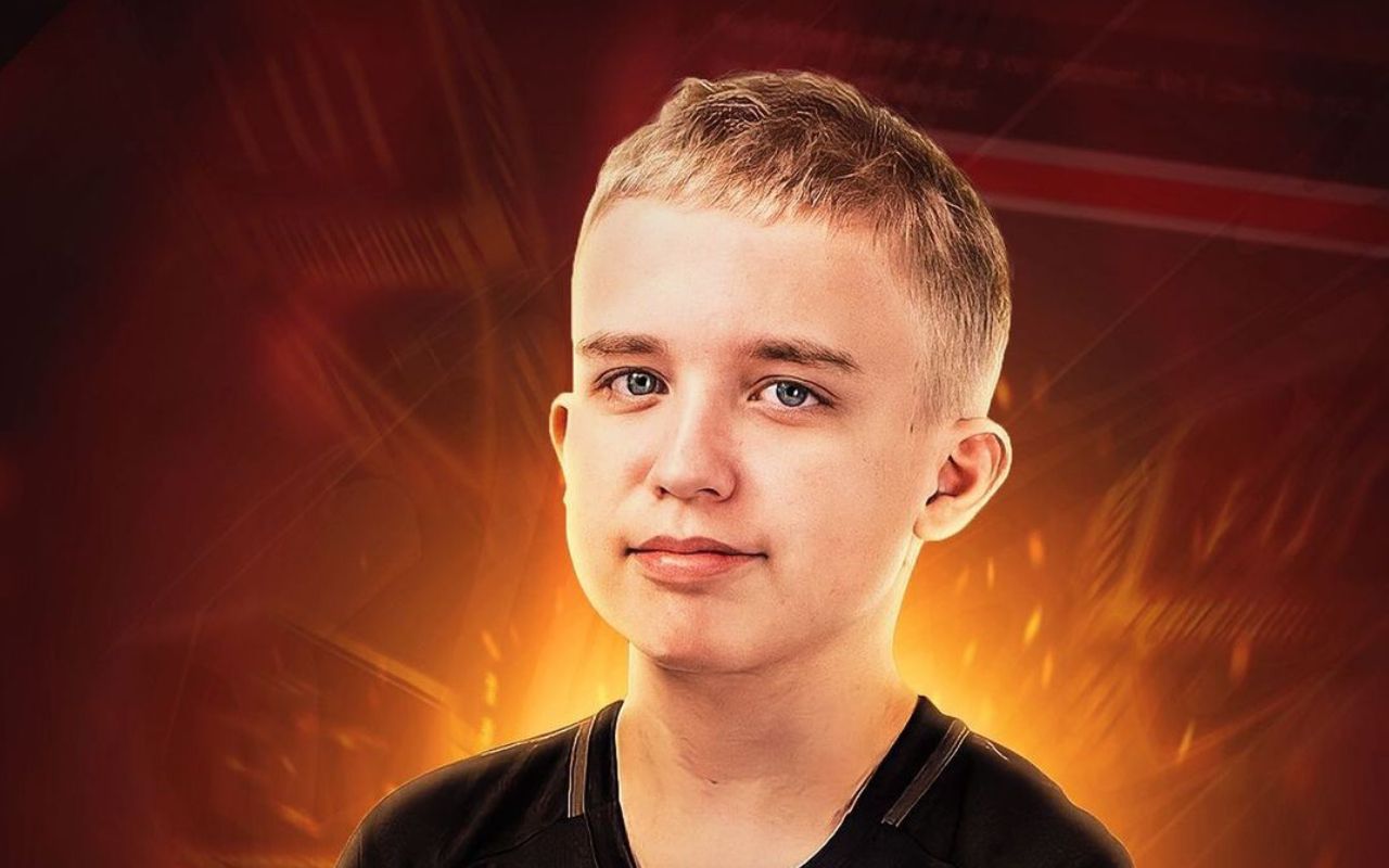 Андерс Вейрганг виграв 535 матчів FIFA 21 поспіль - фото 1