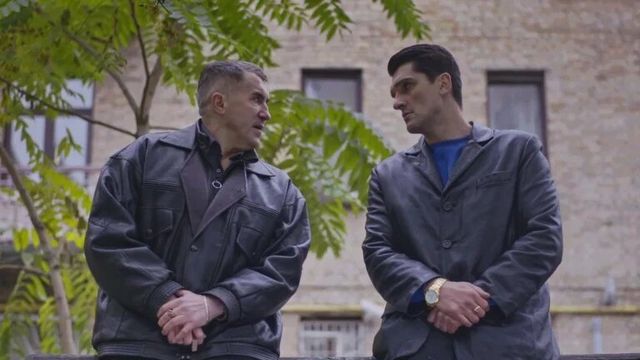 Щаслива попри все 11, 12 серія: дивитись онлайн новий серіал СТБ - фото 447901