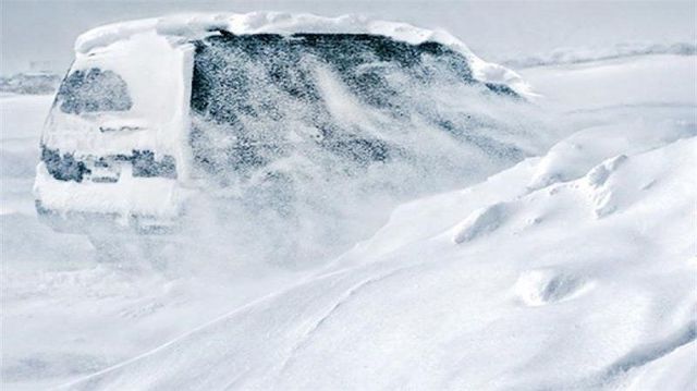 Потужний двигун, шипована гума та безпечна швидкість: ТОП 7 міфів про зимову їзду - фото 447939