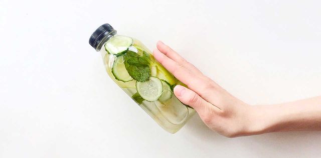 Три способи навчитися контролювати свій апетит - фото 447956