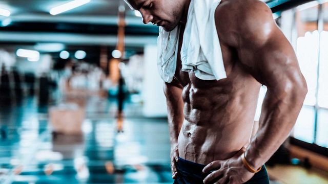 5 ключових помилок після тренування, які усе псують - фото 448001