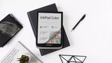 PocketBook представила нову електронну книгу з великим кольоровим екраном