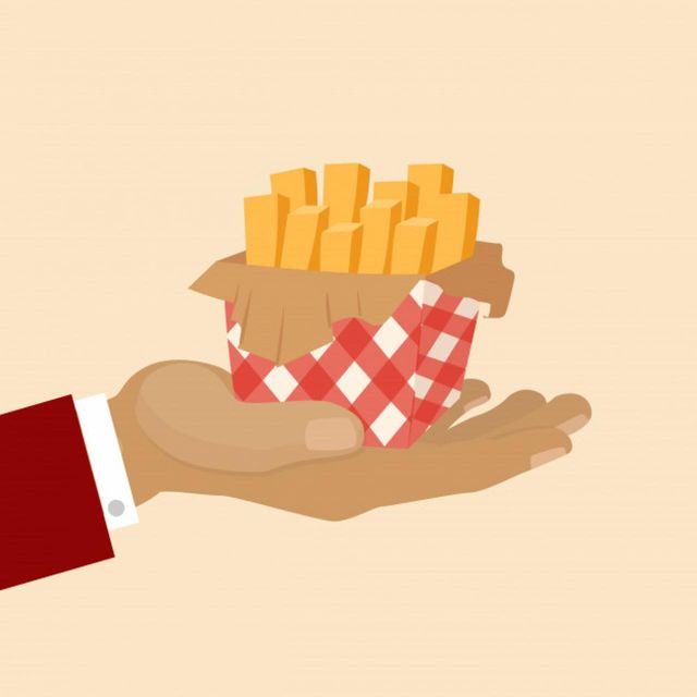 Обережно: ці продукти роблять нас дурнішими - фото 448054