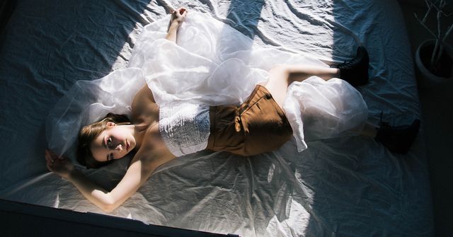 Що насправді означають різні еротичні сни: відповідь експерта (18+) - фото 448101