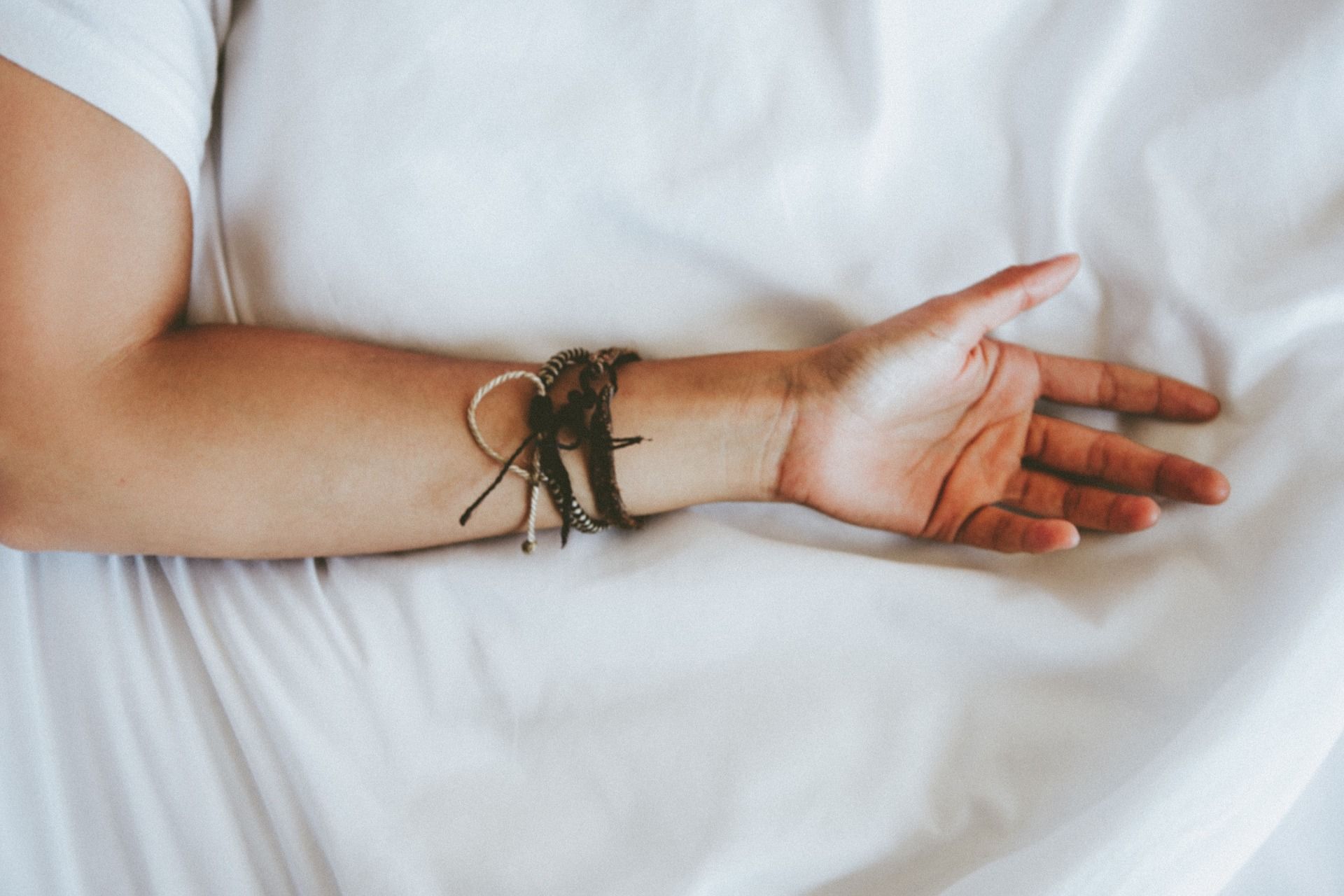 Що насправді означають різні еротичні сни: відповідь експерта (18+)