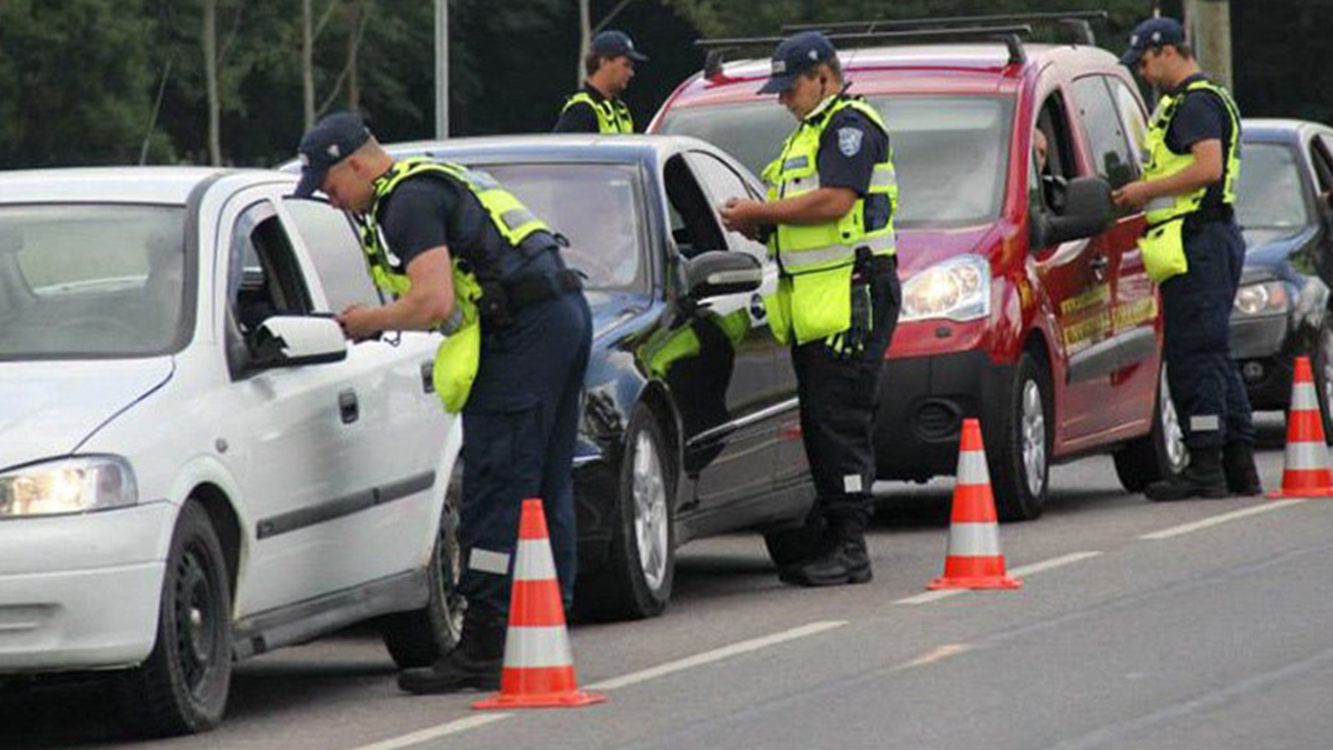В Україні збільшили штрафи для водіїв, велосипедистів і пішоходів: що варто знати