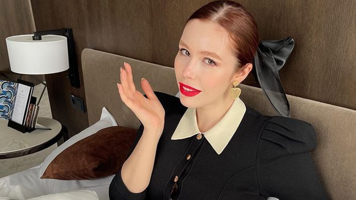 Епатажна українська фотографиня Соня Плакидюк знялася з оголеними чоловіками: сміливе фото